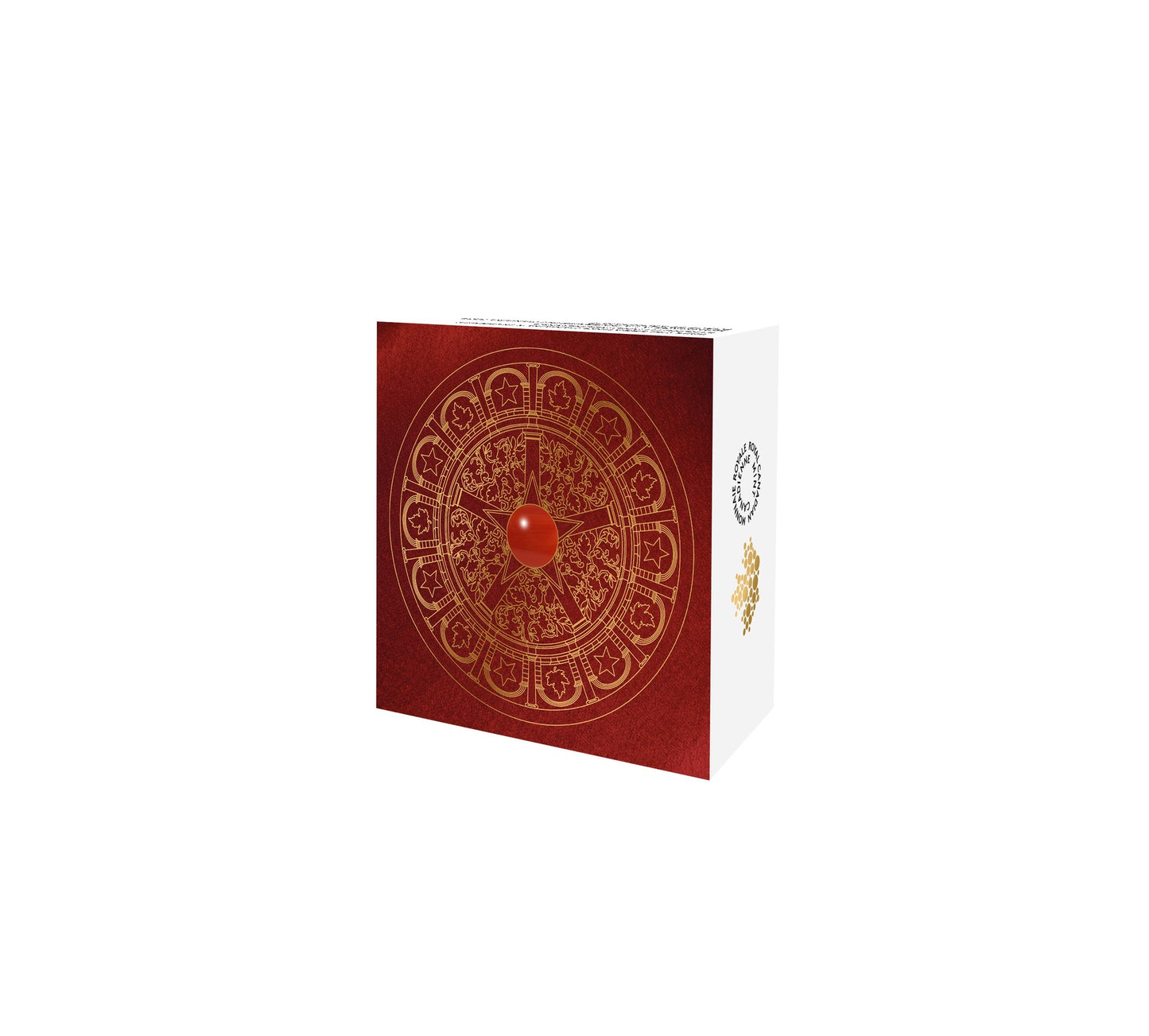 $200 1 oz Pure Gold Coin - Celebrating Canada’s Diversity Strength And Abundance 2025 (251101)