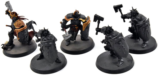 STORMCAST ETERNALS 5 Liberators #6 Sigmar