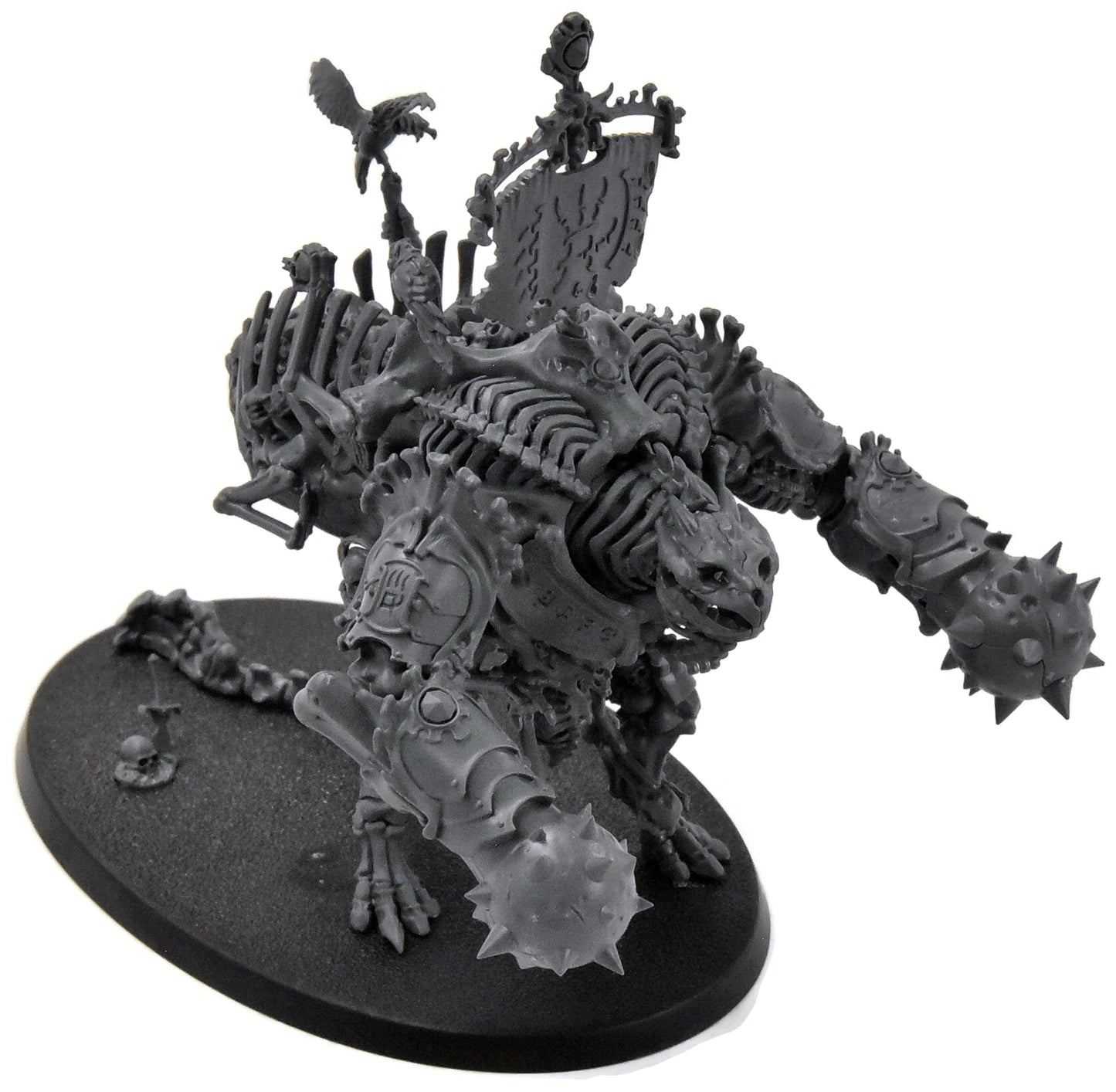 OSSIARCH BONEREAPERS Gothizzar Harvester #1 Sigmar 3648