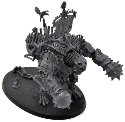 OSSIARCH BONEREAPERS Gothizzar Harvester #1 Sigmar 3648