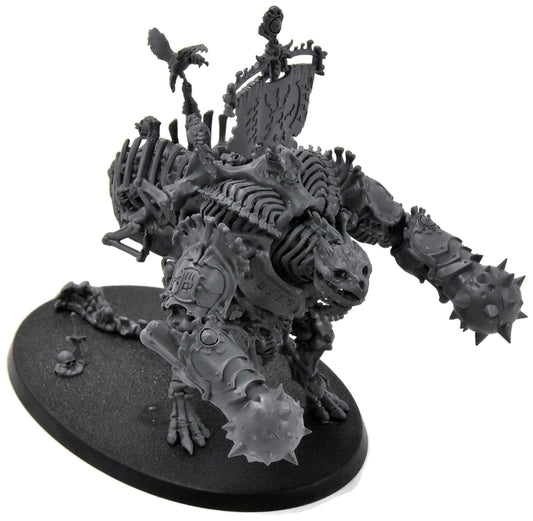 OSSIARCH BONEREAPERS Gothizzar Harvester #1 Sigmar 3648