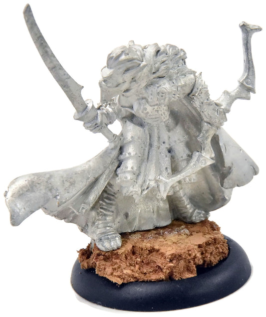 HORDES Strider Deathstalker #1 METAL legion of everblight