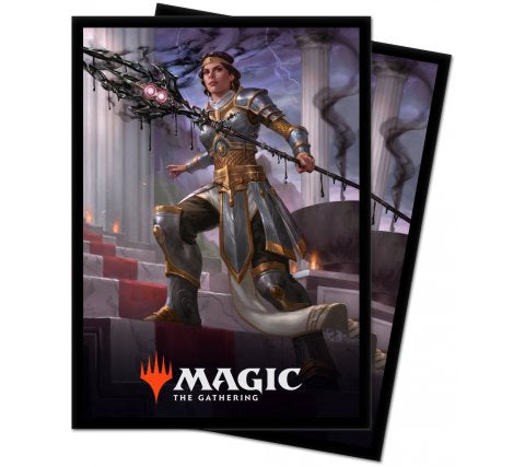 Ultra Pro D-Pro MTG Theros Beyond Death V3 100Ct