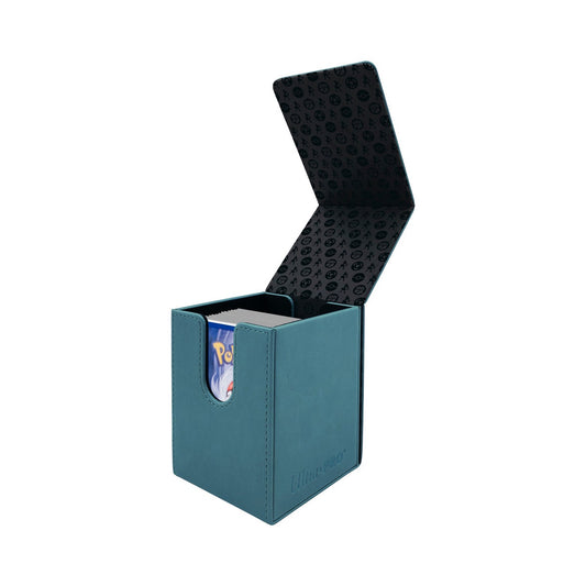 Ultra Pro D-box Alcove Flip Pokemon Elite Series Lucario
