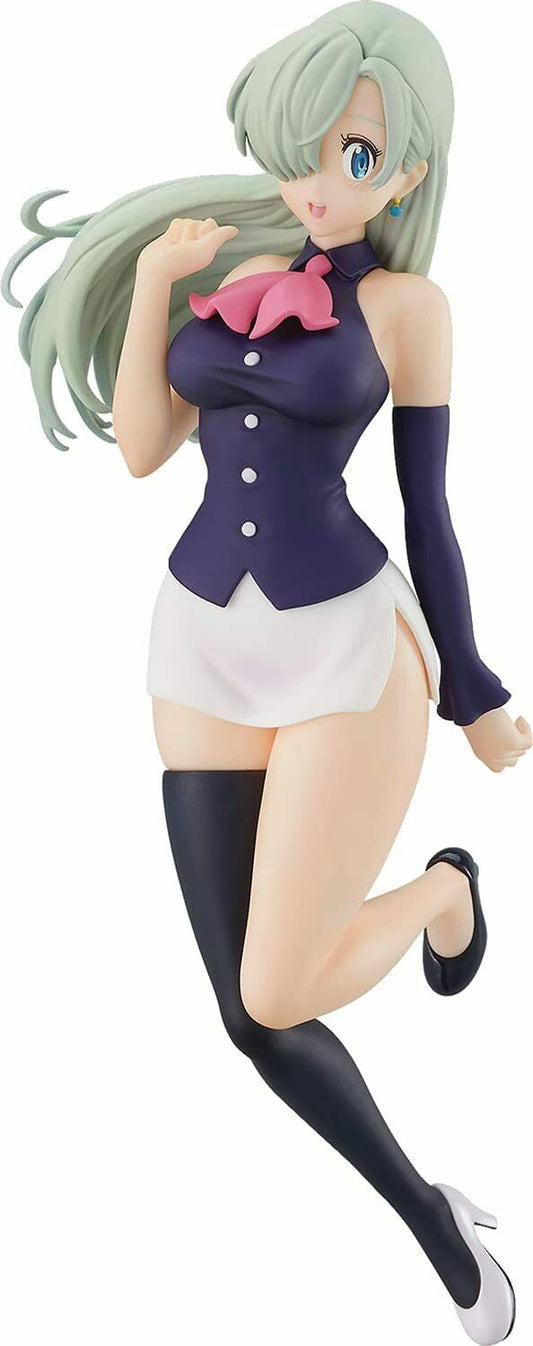 Good Smile Company The Seven Deadly Sins - Dragons Judgement Series Pop Up Parade Elizabeth Figure