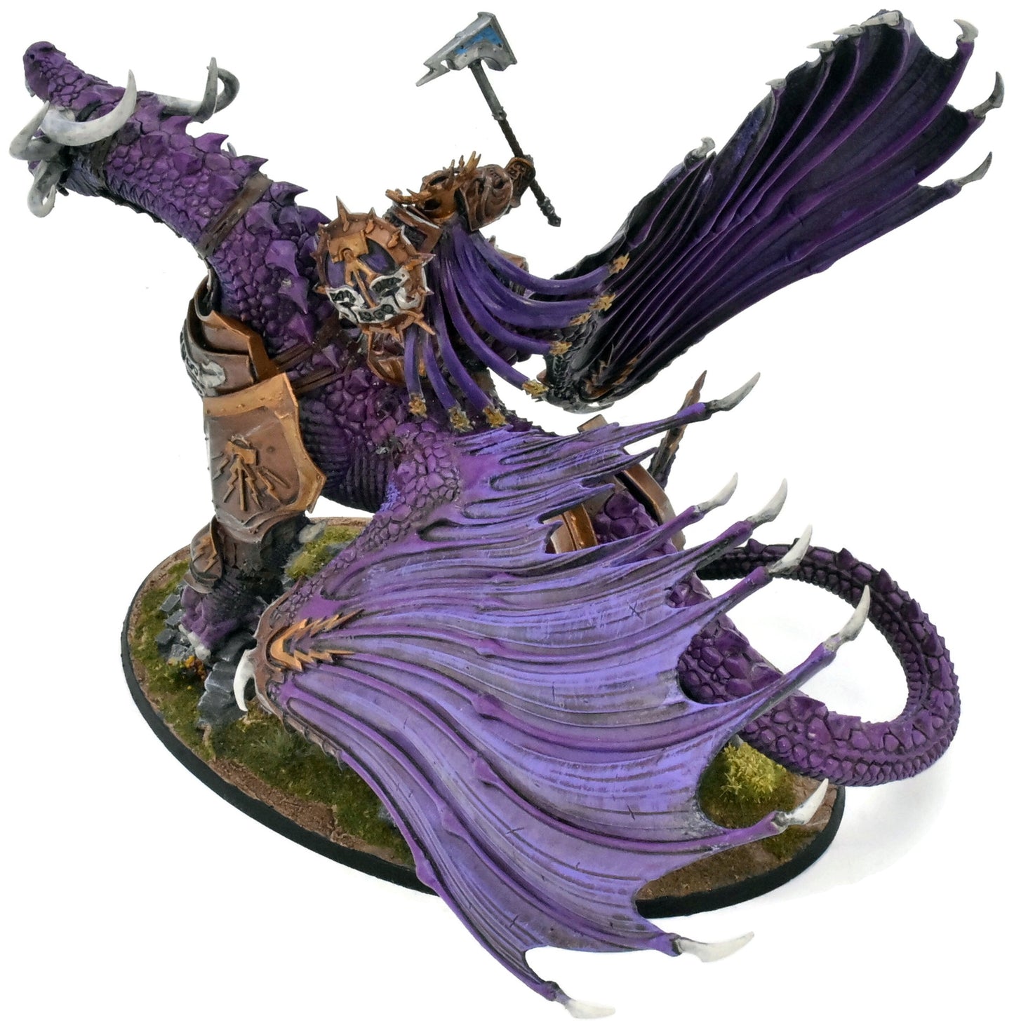 STORMCAST ETERNALS Stardrake #1 Warhammer Sigmar