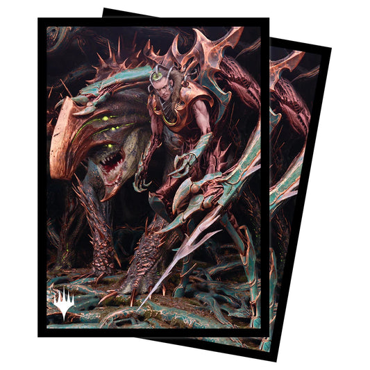 Ultra Pro D-Pro MTG Phyrexia All Will Be One V3 100Ct
