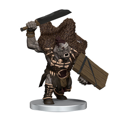 D&d Icons O/t Realms Orc Warband