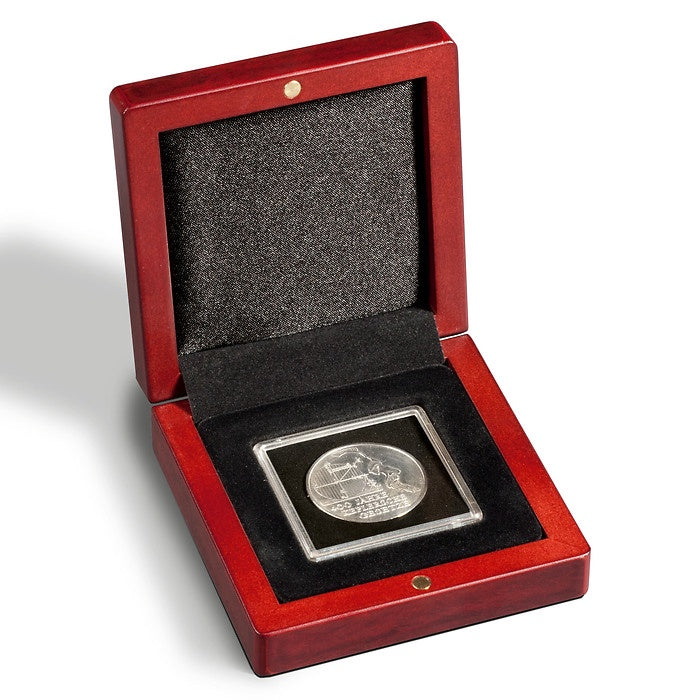 VOLTERRA.Coin Etui 1QUADRUM l.