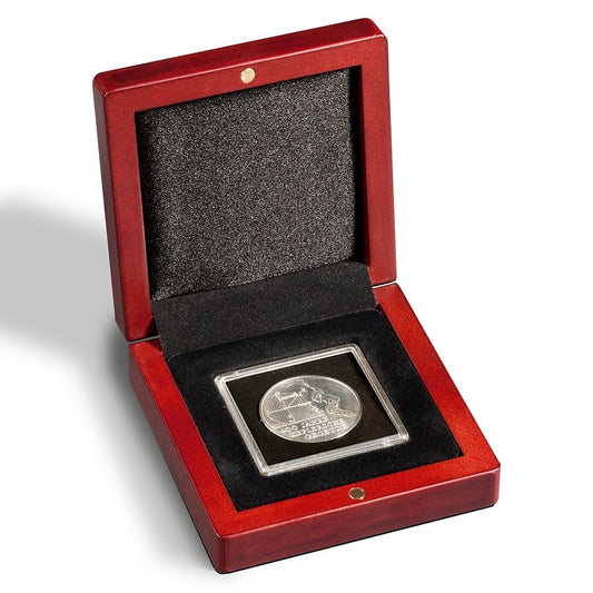 VOLTERRA.Coin Etui 1QUADRUM l.