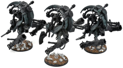 NECRONS 3 Tomb Blades #2 Warhammer 40K