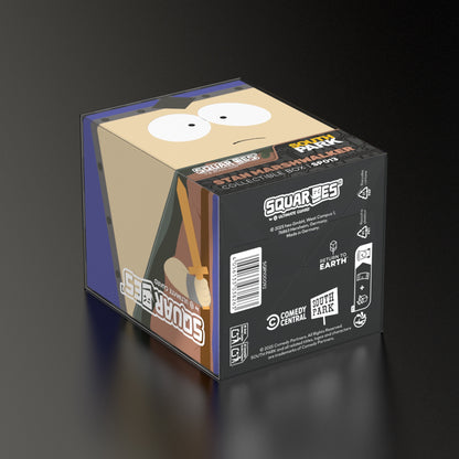 Squaroes Paramount South Park Stick Of Truth Stan Marshwalker