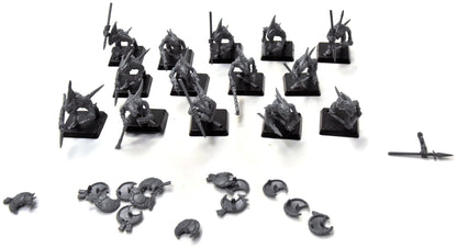 SERAPHON 14 Skinks #1 Sigmar