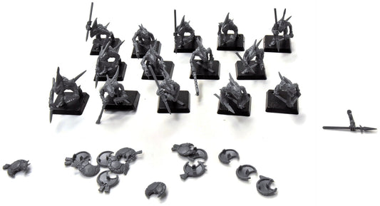 SERAPHON 14 Skinks #1 Sigmar