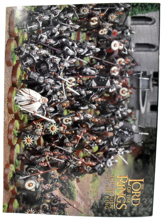 WHITE DWARF Number 287 USED GOOD Condition