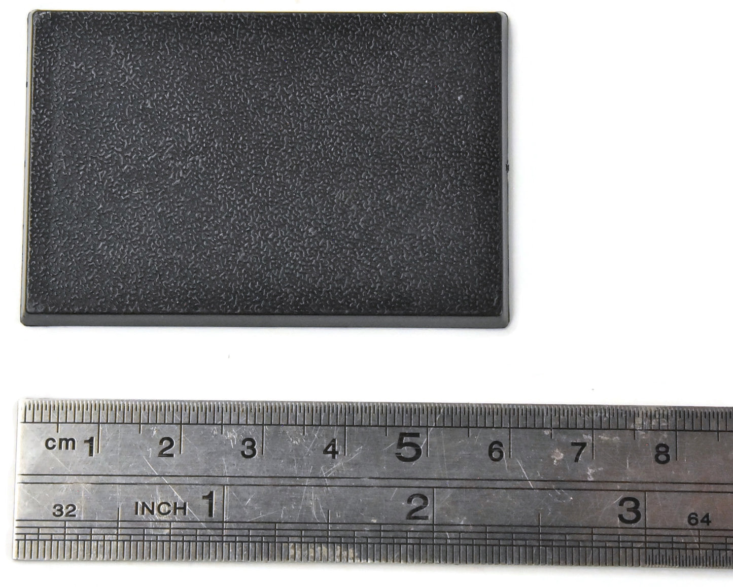 1 * 40mm x 60mm rectangle Base
