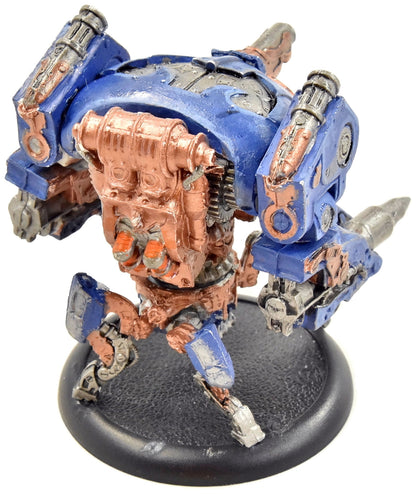 WARMACHINE Cipher #1 convergence
