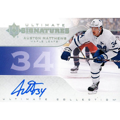 2023/24 Hit Parade Hockey Retail Exclusive Silver Edition Series 1 Hobby Box
