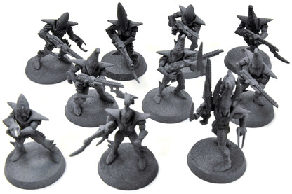 DRUKHARI 10 Kabalite Warriors #2 Warhammer 40K