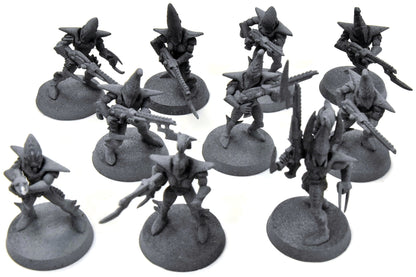 DRUKHARI 10 Kabalite Warriors #2 Warhammer 40K