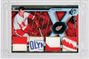 Jersey Fusion All Sports Edition Series 4 2025