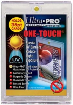 Ultra Pro 1 Touch 35pt Magnetic Closure