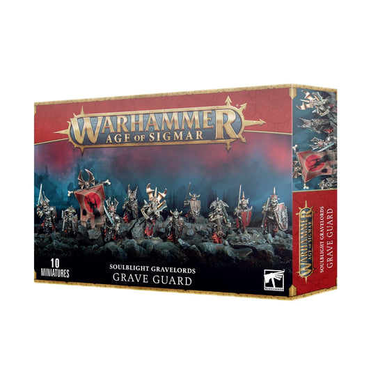 Grave Guards