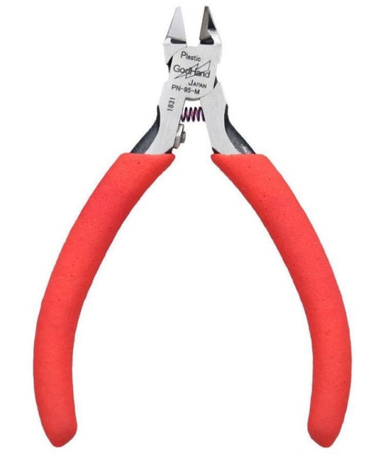 Blade One Nipper Mini GodHand