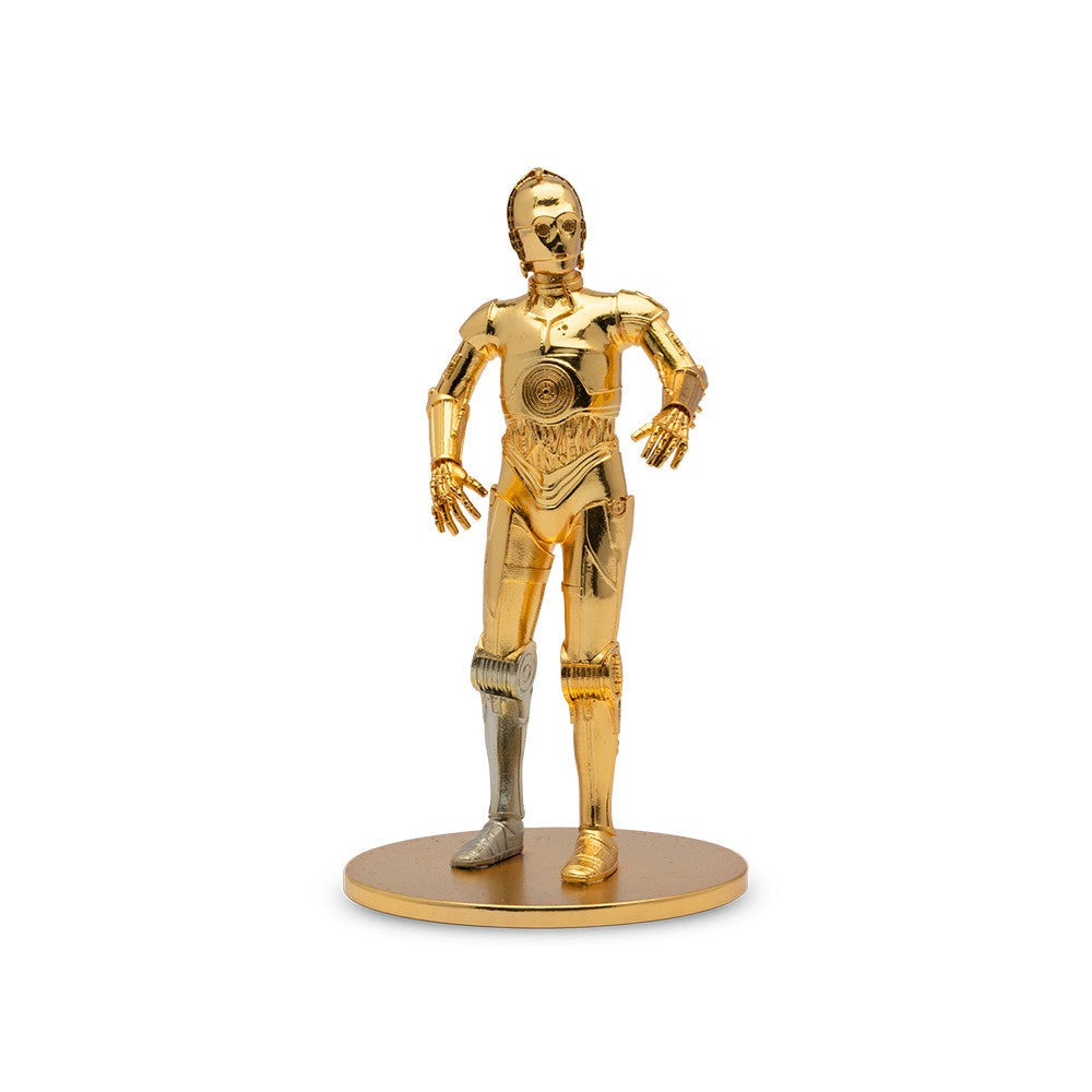 AGORO Star Wars - C-3PO Miniature
