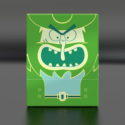 Squaroes Paramount Spongebob Squarepants Flying Dutchman