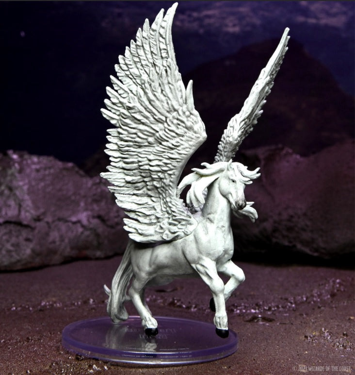 D&d Icons O/t Realms Summoned Creatures Set 1