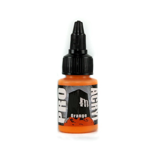 Pro Acryl Orange 007 (22ml)