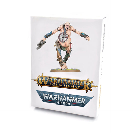 Fils de Behemat - Gargant le Broyeur d'Hommes