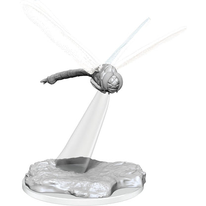 D&D Unpainted Minis Wv16 Giant Dragonfly