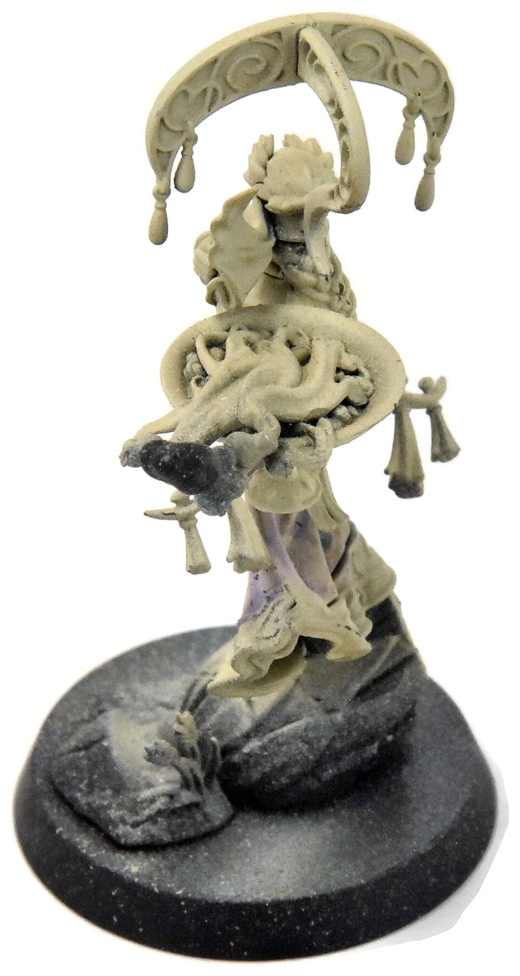 LUMINETH REALM LORDS Scinari Cathallar #1 Sigmar 4828