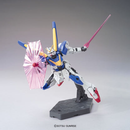 #169 Victory Two Gundam HGUC 1/144 Bandai