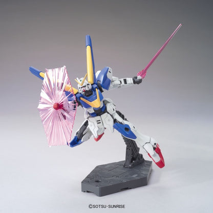 Bandai HGUC #169 Victory Two Gundam 1/144