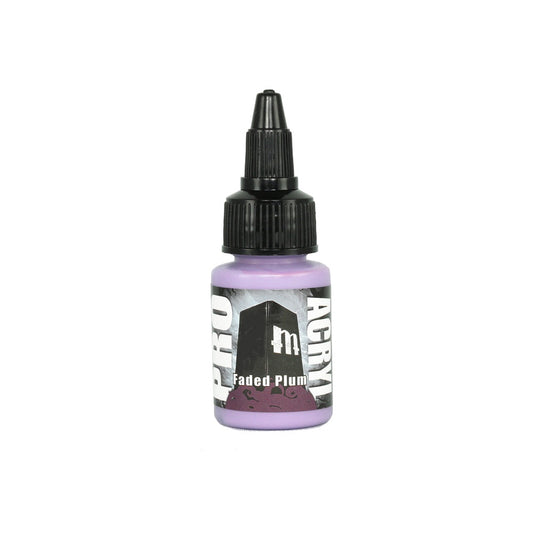 Pro Acryl Faded Plum 063 (22ml)