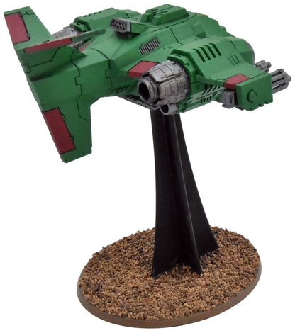 SPACE MARINES Stormhawk Interceptor #3 Warhammer 40K
