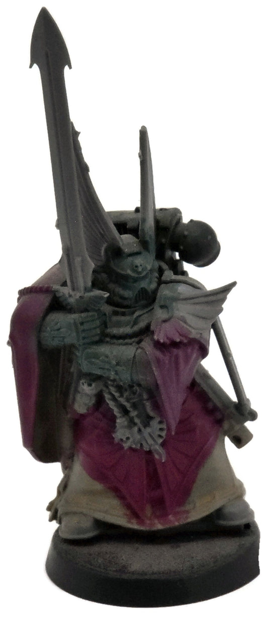 DARK ANGELS Balthasar #1 Warhammer 40K