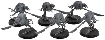 NIGHTHAUNT 6 Glaivewraith Stalkers #2 Warhammer Sigmar