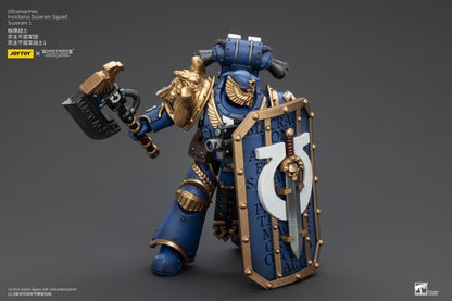 Invictarus Suzerain Squad Suzerain 1 Ultramarines Joy Toy
