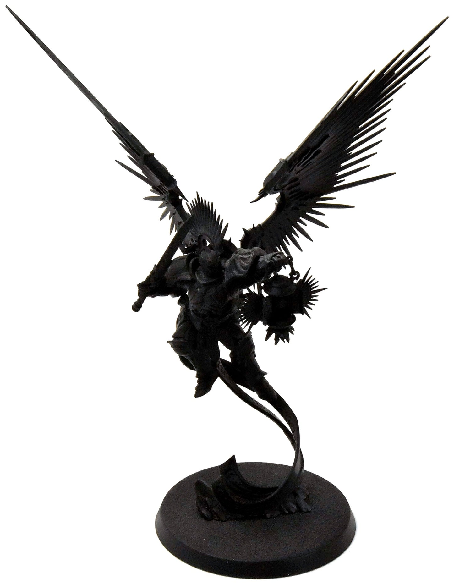 STORMCAST ETERNALS Knight Azyros #1 SIGMAR 9859