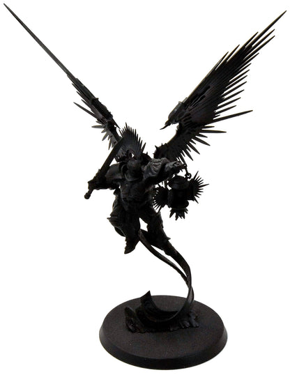 STORMCAST ETERNALS Knight Azyros #1 SIGMAR 9859