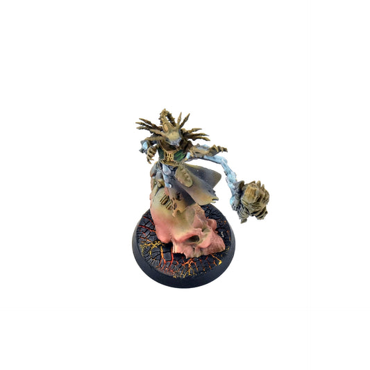 OSSIARCH BONEREAPERS Mortisan Boneshaper #1 WELL PAINTED Warhammer Sigmar