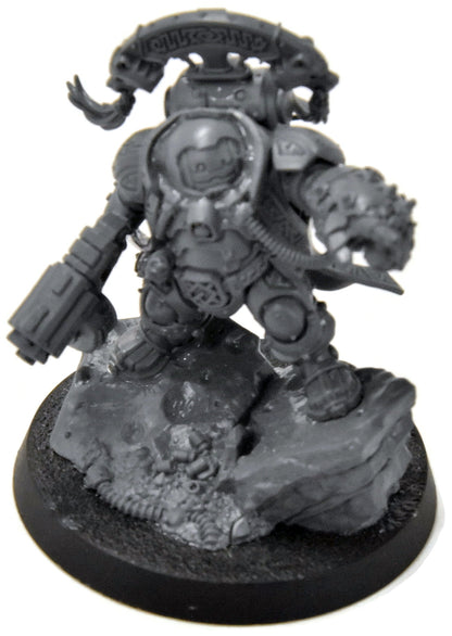 LEAGUES OF VOTANN Uthar the Destined #1 Warhammer 40K 7625