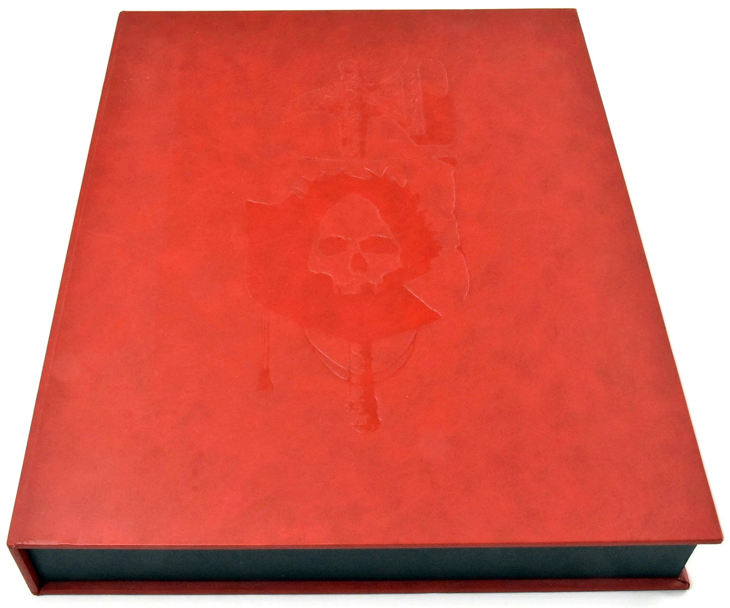 WARHAMMER Collectors Edition 1816/4000 Used