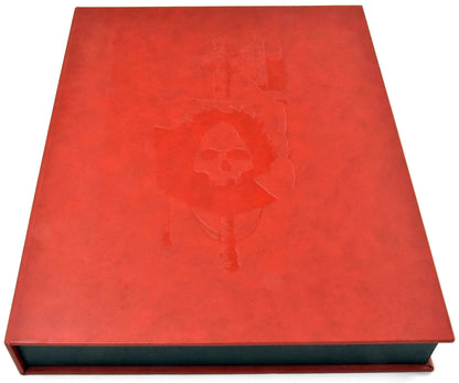 WARHAMMER Collectors Edition 1816/4000 Used