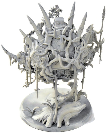 SERAPHON Slann Starmaster #1 Warhammer Sigmar