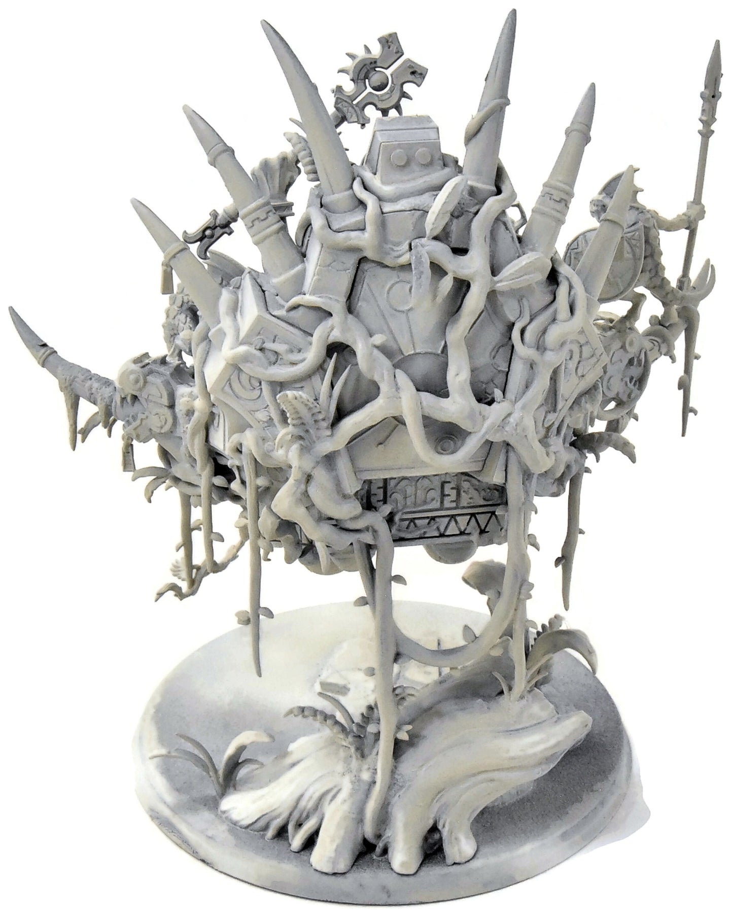 SERAPHON Slann Starmaster #1 Warhammer Sigmar